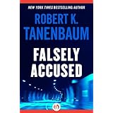 falsely accused the butch karp and marlene ciampi series book 8