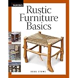 rustic furniture basics