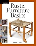 Rustic Furniture Basics