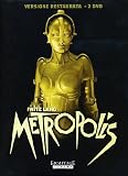 Metropolis (Deluxe Edition) (2 Dvd)