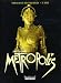 Metropolis (Deluxe Edition) (2 Dvd)