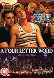 Review Tla Releasing  / A Four Letter Word [DVD] [2007]