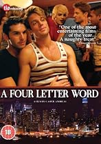 A Four Letter Word [DVD] [2007]