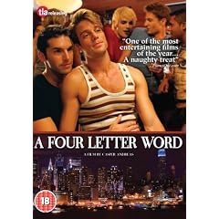 A Four Letter Word [DVD]