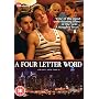 A Four Letter Word [DVD] [2007]