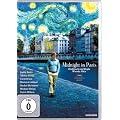 Midnight in Paris