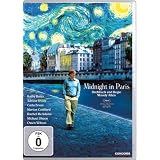 Midnight in Parisvon "Owen Wilson"