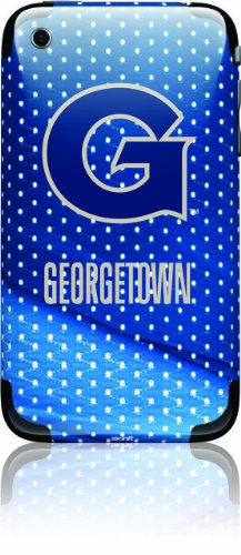 Skinit Protective Skin for iPhone 3G/3GS - Georgetown University Jersey