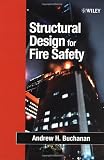 Structural Design for Fire Safety