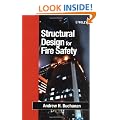 Structural Design for Fire Safety