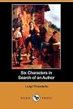Six Characters in Search of an Author