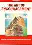 Art of Encouragement: How You Can Encourage Yourself and Other People