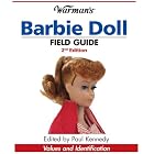 Click here to buy Warman's Barbie Doll Field Guide: Values and Identification (Warman's Barbie Doll Field Guide) by  Sharon Verbeten.