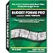 B&G Designs Budget Forms Pro - Windows & Macintosh
