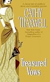 Wheeler Hardcover - Large Print - Treasured Vows (Wheeler Hardcover - Large Print)
