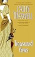 Treasured Vows (Harper Monogram)