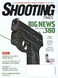 Shooting Times (1-year auto-renewal)