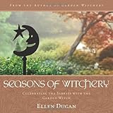 www.payane.ir - Seasons of Witchery: Celebrating the Sabbats with the Garden Witch