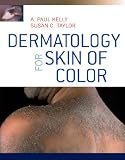 Dermatology for skin of color