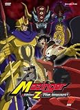 Mazinger Edition Z The Impact - Box 02 (2 Dvd)