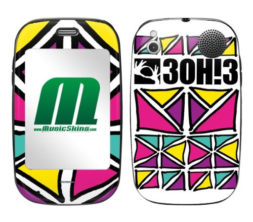 MusicSkins - 3OH!3 Soundboard
