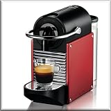 DeLonghi EN 125.R Nespresso Kapselmaschine