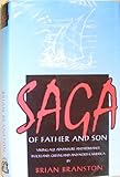 Saga of father and son