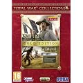 Total War : Empire - gold edition