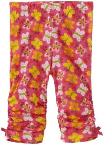 my O baby Baby-Girls Newborn Tight, Bright Pink, 18 Months