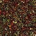 Harmony House Foods, Dried Mixed Red & Green Bell Peppers, Diced (12 oz, Quart Size Jar) - Set of 2