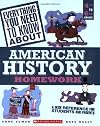 Everything You Need...am Hist To Know About American History (Everything You Need To Know About...)