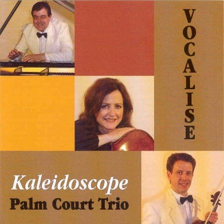 CD-Charts  Search : Vocalise