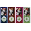 Reiko 4th Generation Ipod Crystal Protector Cover