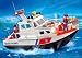 PLAYMOBIL® 4448 - Küstenwachboot