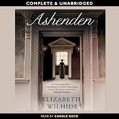 Ashenden | [Elizabeth Wilhide]