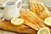 Haddock Au Lait - 24"W x 16"H - Peel and Stick Wall Decal by Wallmonkeys