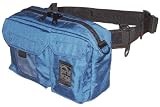 Portabrace BP-1 Waist Belt Production Pack (Blue)