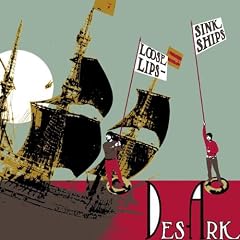 Loose Lips Sink Ships