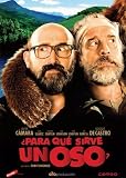 What Are Bears For? ( ¿Para qué sirve un oso? ) ( What`s a Bear For? ) [ NON-USA FORMAT, PAL, Reg.0 Import - Spain ]