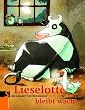 Lieselotte bleibt wach