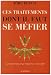 Ces traitements dont il faut se m�fier