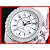 CHANEL シャネル 腕時計 J12 ダイヤ レディース H0969 バンド調整キット付