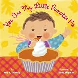 You Are My Little Pumpkin Pie