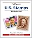 Warman's U.S. Stamps Field Guide: Values & Identification (Warman's Field Guides U.S. Stamps: Values and Identification)