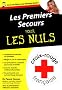 Les Premiers Secours pour les nuls