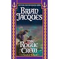 The Rogue Crew (Redwall (Ace Paperback))