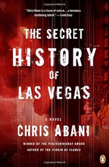 The Secret History of Las Vegas