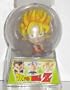 DragonBall Z ActionFigure Chibi - SS Goku