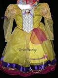 Dora the Explorer Fairytale Adventure Costume Dress