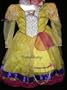 Dora the Explorer Fairytale Adventure Costume Dress